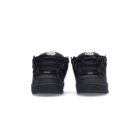 OSIRIS Scarpe Skate Uomo D3 Og Black/black/black da uomo