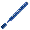 Marcatore Edding 2000C Blu P.Conica