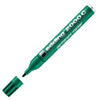 Marcatore Edding 2000C Verde P.Conica