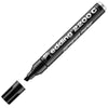 Marcatore Edding 2200C Nero P.Scalpello