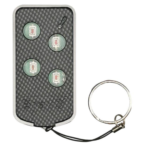 BRAVO MAGIKOx (90502178) - RADIOCOMANDO APRICANCELLO ROLLING CODE - AUTOAPPRENDENTE