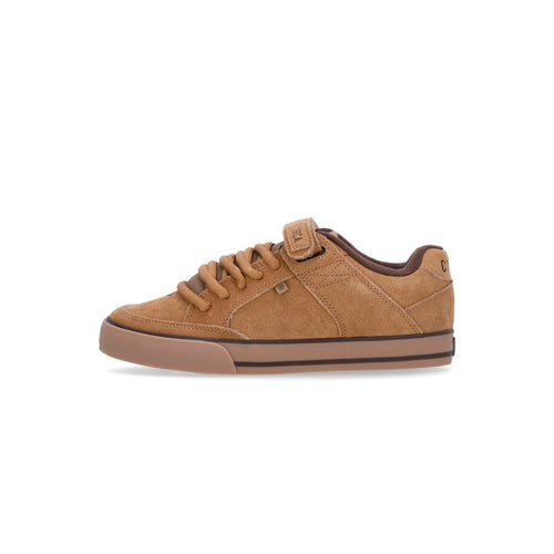 C1RCA Scarpe Skate Uomo 205 Vulc Chipmunk/slate/gum da uomo