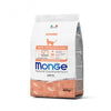 Monge Natural Superpremium Monoprotein secco Gatti Adulti salmone