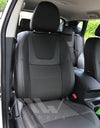 Coprisedili Di Classe Premium Per Nissan Qashqai II (2014-2018), Dynamic style