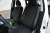Coprisedili Di Classe Premium Per Nissan Qashqai II (2014-2018), Dynamic style