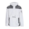 COLUMBIA Giaccone Infilabile Uomo Challenger Pullover White/city Grey da uomo