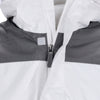 COLUMBIA Giaccone Infilabile Uomo Challenger Pullover White/city Grey da uomo