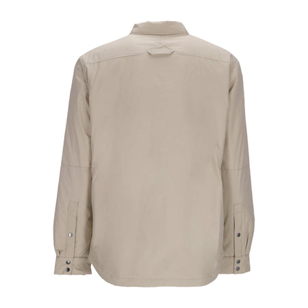 COLUMBIA Giubbotto Uomo Ballistic Ridge Shirt Jacket Ancient Fossil da uomo
