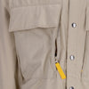COLUMBIA Giubbotto Uomo Ballistic Ridge Shirt Jacket Ancient Fossil da uomo