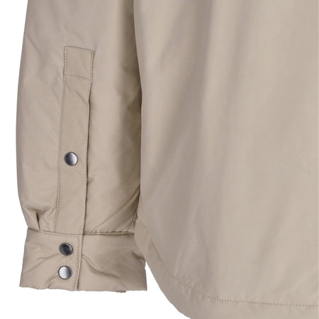 COLUMBIA Giubbotto Uomo Ballistic Ridge Shirt Jacket Ancient Fossil da uomo