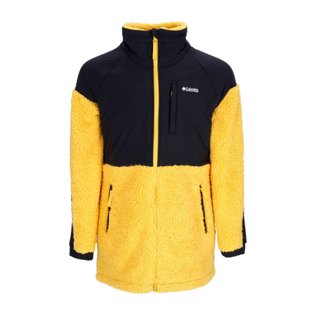 COLUMBIA Orsetto Donna Ballistic Ridge Full Zip Fleece Stinger/black da donna