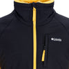 COLUMBIA Orsetto Donna Ballistic Ridge Full Zip Fleece Stinger/black da donna