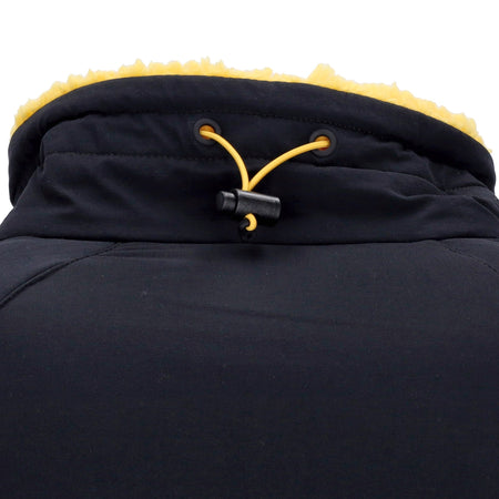 COLUMBIA Orsetto Donna Ballistic Ridge Full Zip Fleece Stinger/black da donna