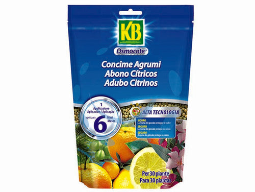 CONCIME OSMOCOTE AGRUMI DA 750 GR -FERR 277594