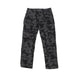 NIKE NBA Pantalone Lungo Uomo Nba Pant Courtside Team 31 Medium Ash da uomo
