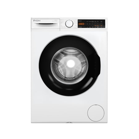 NGM W814AIN LAVATRICE 8KG 1400 RPM