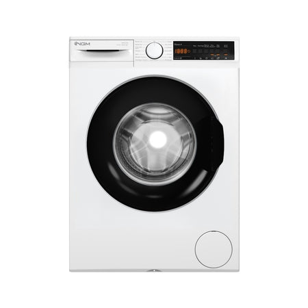 NGM W914AIN LAVATRICE 9KG 1400 RPM