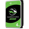 Seagate Barracuda HDD 4TB