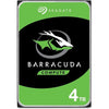 Seagate Barracuda HDD 4TB