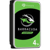 Seagate Barracuda HDD 4TB