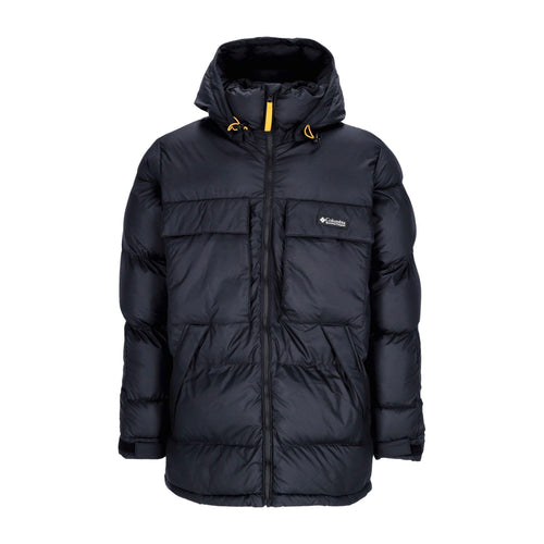 COLUMBIA Piumino Uomo Ballistic Ridge Oversized Puffer Black da uomo