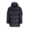 COLUMBIA Piumino Uomo Ballistic Ridge Oversized Puffer Black da uomo