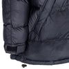 COLUMBIA Piumino Uomo Ballistic Ridge Oversized Puffer Black da uomo
