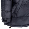 COLUMBIA Piumino Uomo Ballistic Ridge Oversized Puffer Black da uomo