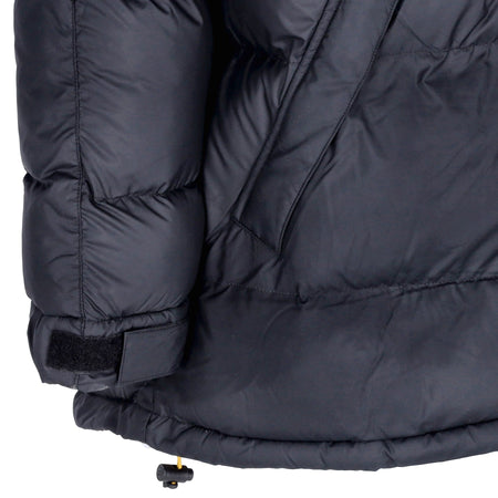 COLUMBIA Piumino Uomo Ballistic Ridge Oversized Puffer Black da uomo