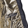 COLUMBIA Piumino Uomo Ballistic Ridge Oversized Puffer Black da uomo