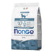 Monge Speciality Line Sterilised Monoprotein secco Gatti Adulti trota