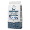 Monge Speciality Line Sterilised Monoprotein secco Gatti Adulti trota