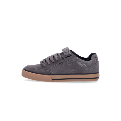 C1RCA Scarpe Skate Uomo 205 Vulc Gunmetal/gum da uomo