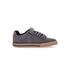 C1RCA Scarpe Skate Uomo 205 Vulc Gunmetal/gum da uomo