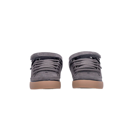 C1RCA Scarpe Skate Uomo 205 Vulc Gunmetal/gum da uomo