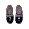 C1RCA Scarpe Skate Uomo 205 Vulc Gunmetal/gum da uomo