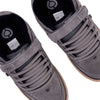 C1RCA Scarpe Skate Uomo 205 Vulc Gunmetal/gum da uomo