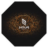 NOUA ACE OF HEARTS - GAMING PAD FLOOR - TAPPETINO DA PAVIMENTO