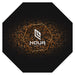 NOUA ACE OF HEARTS - GAMING PAD FLOOR - TAPPETINO DA PAVIMENTO
