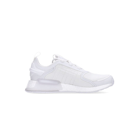 Adidas Scarpa Bassa Uomo Nmd_v3 Cloud White/cloud White/cloud White da uomo