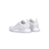 Adidas Scarpa Bassa Uomo Nmd_v3 Cloud White/cloud White/cloud White da uomo