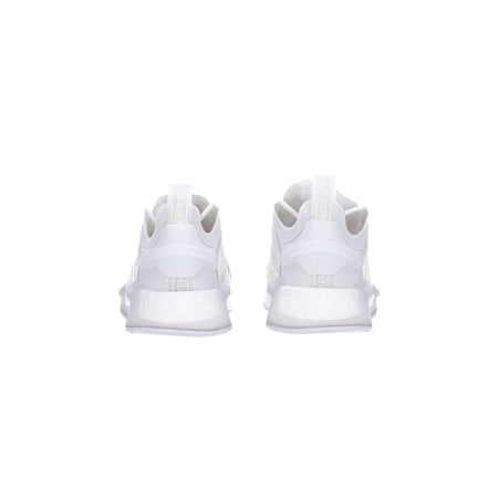 Adidas Scarpa Bassa Uomo Nmd_v3 Cloud White/cloud White/cloud White da uomo