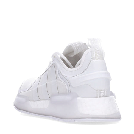 Adidas Scarpa Bassa Uomo Nmd_v3 Cloud White/cloud White/cloud White da uomo