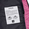 THE NORTH FACE Piumino Uomo Lhotse Jacket Red Violet da uomo