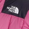 THE NORTH FACE Piumino Uomo Lhotse Jacket Red Violet da uomo