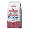 Monge Speciality Line Sterilised Monoprotein secco Gatti Adulti manzo 1,5 kg