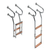 Scala Inox 3 Gr.+ CorrimAno