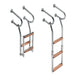 Scala Inox 3 Gr.+ CorrimAno