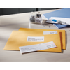 Address Label 2pack