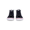 VANS Scarpa Alta Uomo Sk8-hi Bolt Black/racing Red da uomo